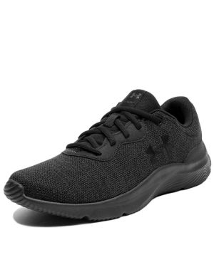 UNDER ARMOUR Mojo 2 Shoes All Black