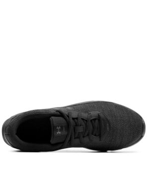 UNDER ARMOUR Mojo 2 Shoes All Black