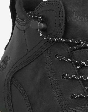 TIMBERLAND Flyroam Leather Sport Chukka Black