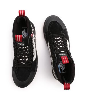 VANS Sk8-Hi Mte-2 Shoes Black