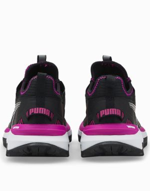 PUMA Voyage Nitro Trail Running Shoes Black
