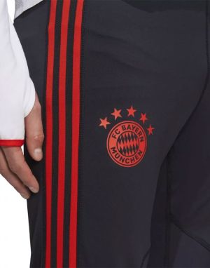 ADIDAS x FC Bayern Munich Training Pants Black