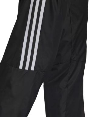 ADIDAS Sportswear Hooded Tracksuit Black