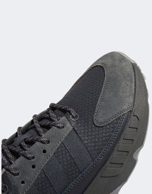 ADIDAS Originals Zx 22 Boost Shoes Black