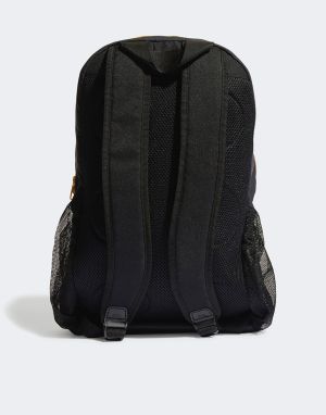 ADIDAS x Lego Tech Pack Backpack Black