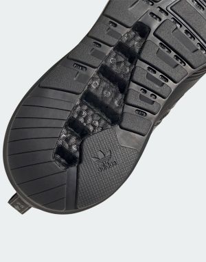 ADIDAS Originals ZX 2K Boost 2.0 Shoes Black M