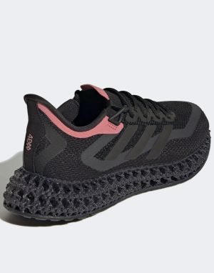 ADIDAS 4dfwd 2 Running Shoes Black