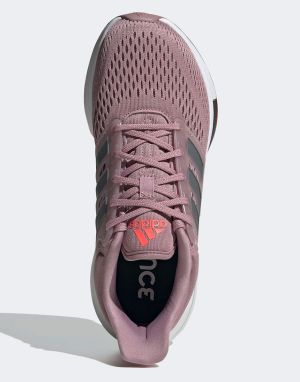 ADIDAS Eq21 Run Shoes Purple