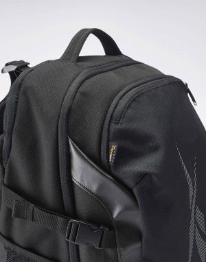 REEBOK Training Ubf Nano Backpack Black