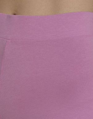 ADIDAS Originals 2000 Luxe Shorts Pink