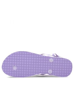 PUMA Cosy Sandals Lavender
