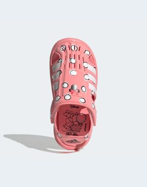 ADIDAS Swim Water Sandals Pink