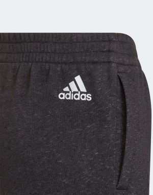 ADIDAS Future Icons 3-Stripes Shorts Black