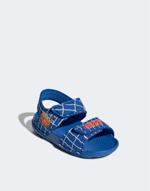 ADIDAS Altaswim Sandals Blue