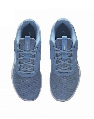 REEBOK Flexagon Energy Trail 2 Shoes Blue