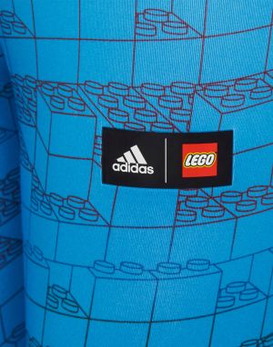 ADIDAS x Classic Lego Leggings Blue