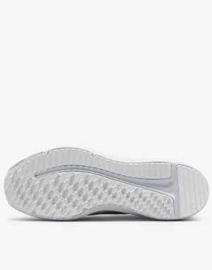 NIKE Downshifter 12 Running Shoes White W