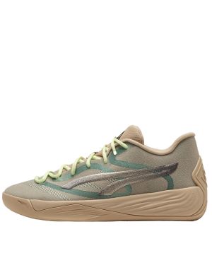 PUMA x Breanna Stewart Stewie 2 Earth Shoes Beige