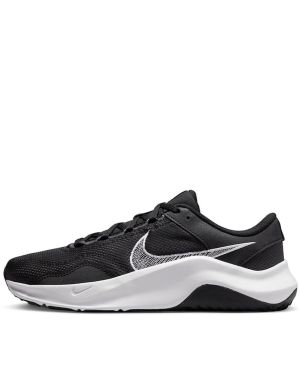 NIKE Legend Essential 3 Next Nature Shoes Black