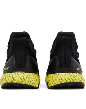 ADIDAS Sportswear Ultraboost 5.0 Dna Running Shoes Black/Yellow