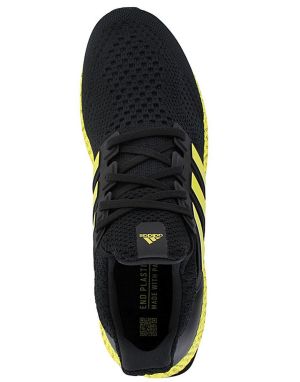 ADIDAS Sportswear Ultraboost 5.0 Dna Running Shoes Black/Yellow