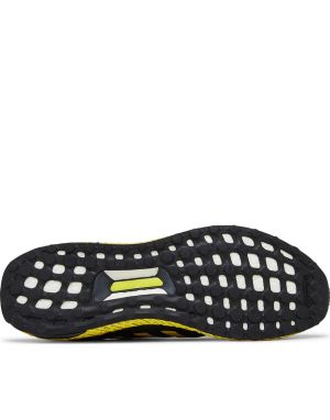 ADIDAS Sportswear Ultraboost 5.0 Dna Running Shoes Black/Yellow