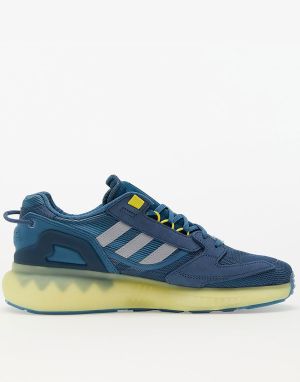 ADIDAS Originals Zx 5k Boost Shoes Blue