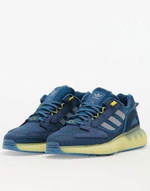 ADIDAS Originals Zx 5k Boost Shoes Blue