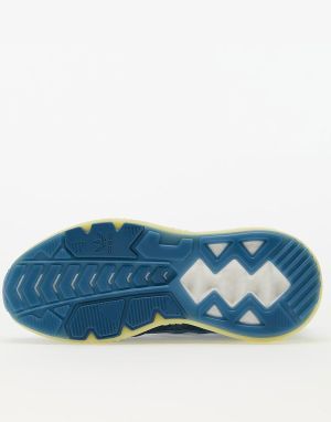 ADIDAS Originals Zx 5k Boost Shoes Blue