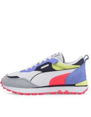 PUMA Rider Future Vintage Shoes Multicolor