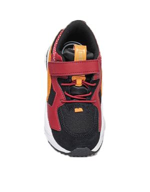 PUMA Rs-Z Boho Gleam Shoes Black/Multi