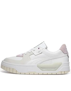 PUMA Cali Dream Shoes White