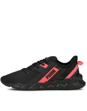 PUMA Weave Xt Shoes Black