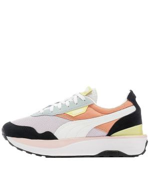 PUMA Cruise Rider Shoes Multicolor