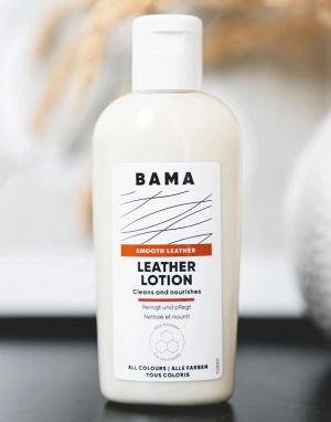 BAMA Leather Balsam 100 ml