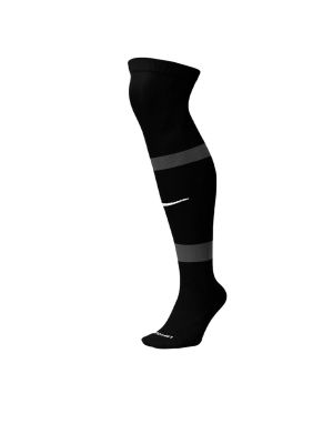 NIKE 1-Pair MatchFit Knee High Football Socks Black