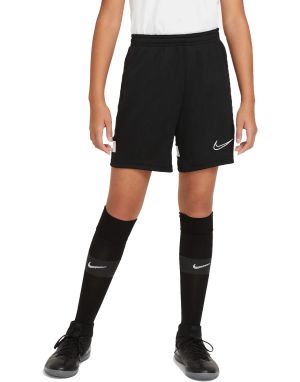 NIKE Dri-Fit Academy Knit Football Shorts Black