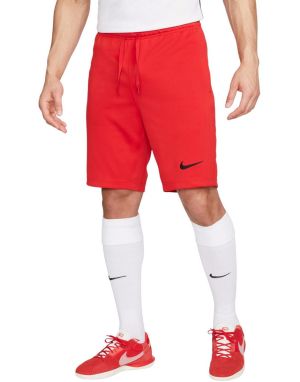 NIKE Strike 22 Shorts Red