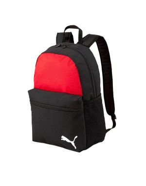 PUMA TeamGoal 23 Backpack Black/Red