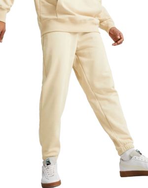 PUMA Classics Sweatpants Beige