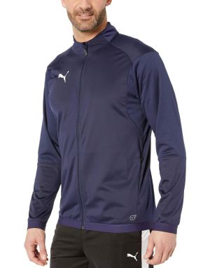 PUMA Liga Training Jacket Navy