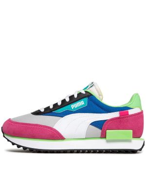 PUMA Future Rider Play On Shoes Multicolor