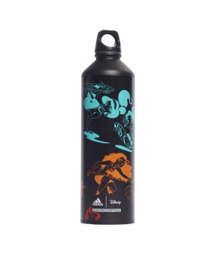 ADIDAS x Disney Princesses Steel Bottle 0.75 L Black