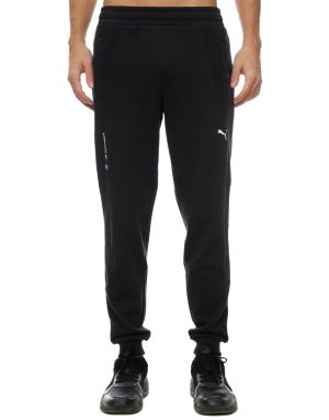 PUMA x Bmw M Motorsport Sweatpants Black