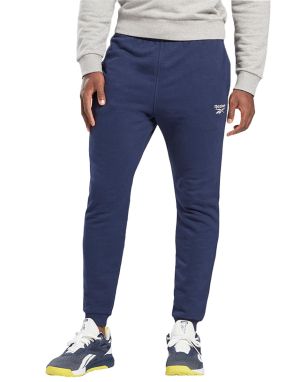 REEBOK Identity Joggers Navy