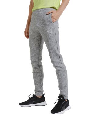 PUMA Evostripe Pants Grey