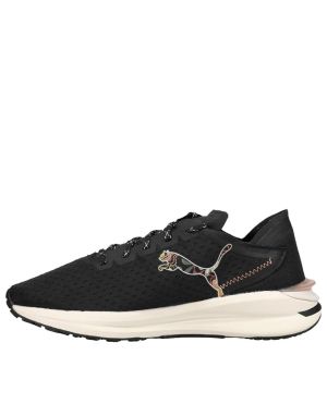 PUMA x Frida Kahlo Electrify Nitro Shoes Black