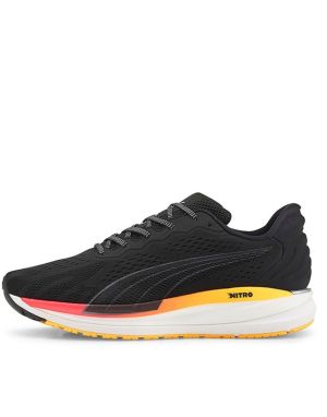 PUMA Magnify Nitro Surge Running Shoes Black