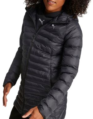 PUMA Packlite Primaloft Jacket Black