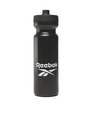 REEBOK Foundation Bottle 750 ml Black